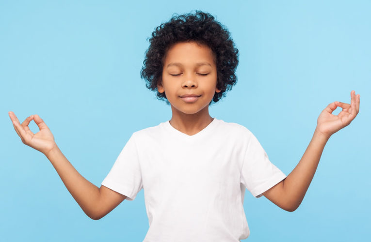 Combining mindfulness and equity throughout the new school year
