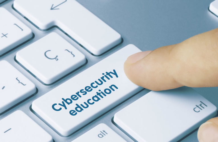 Why cybersecurity training programs are critical