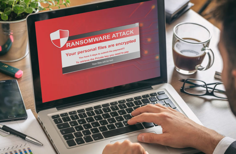 How education IT teams can prepare school districts for ransomware