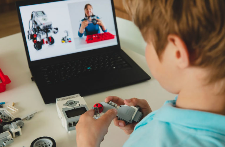 3 reasons virtual STEM is here to stay