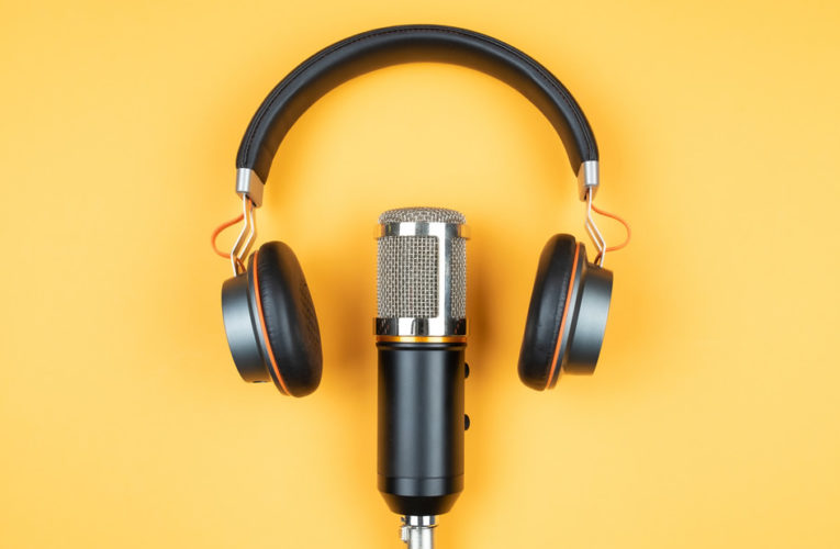 8 great education podcasts to try this year