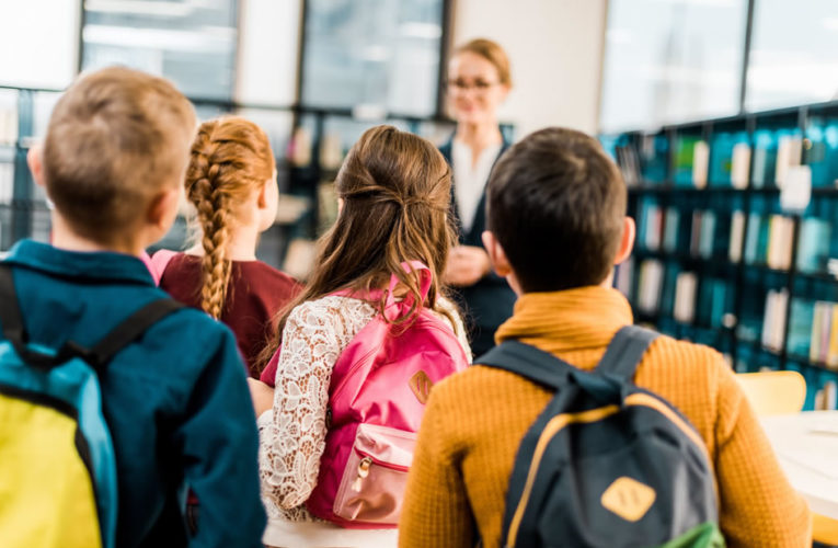 7 tips for future-proofing school libraries