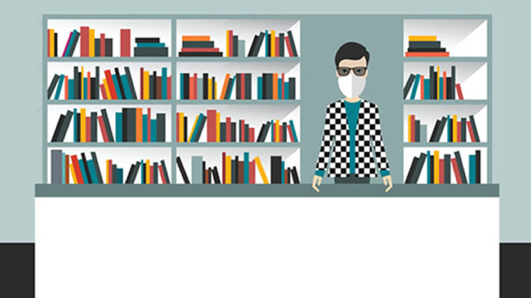 How School Librarians Are Getting Creative In A Pandemic ESchool News 