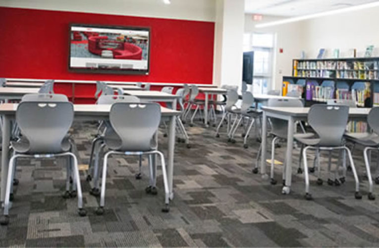 6 must-haves in a modern media center