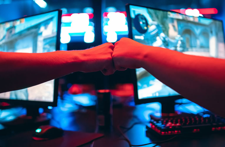 How to engage at-risk students through esports
