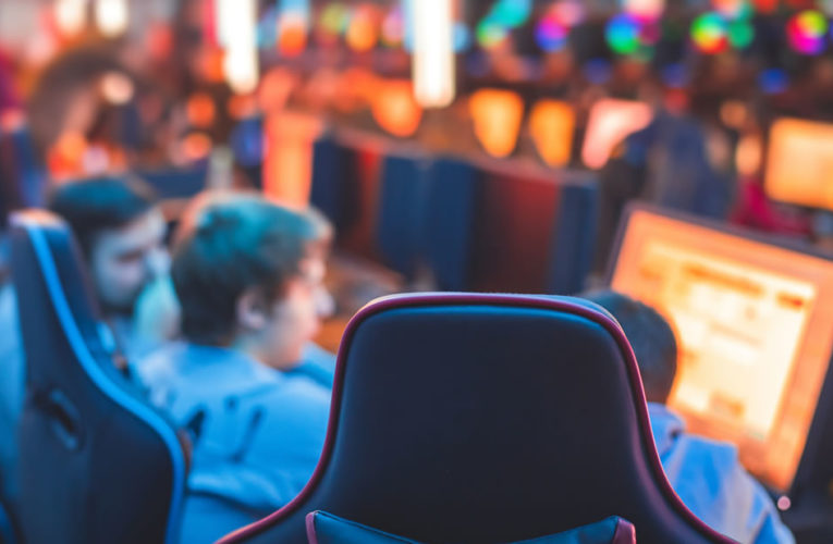 Scholastic esports participation leads to substantial learning outcomes