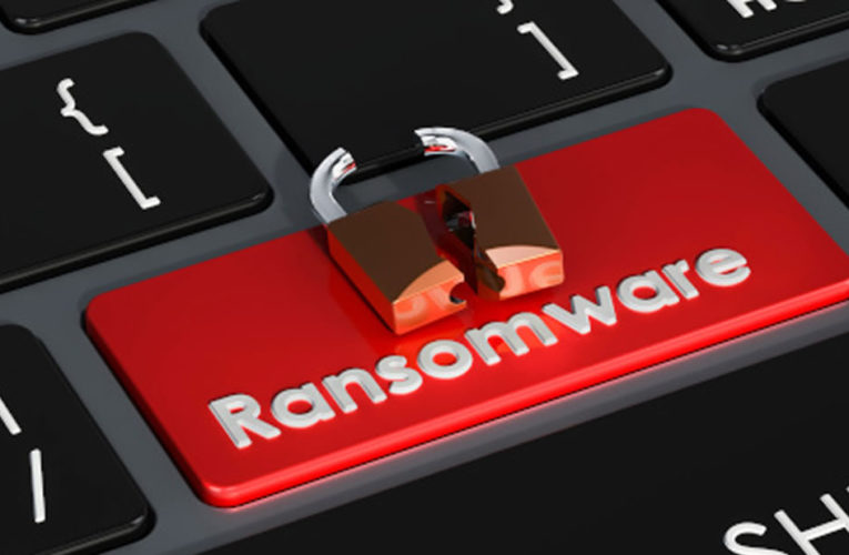How to protect your district from ransomware attacks