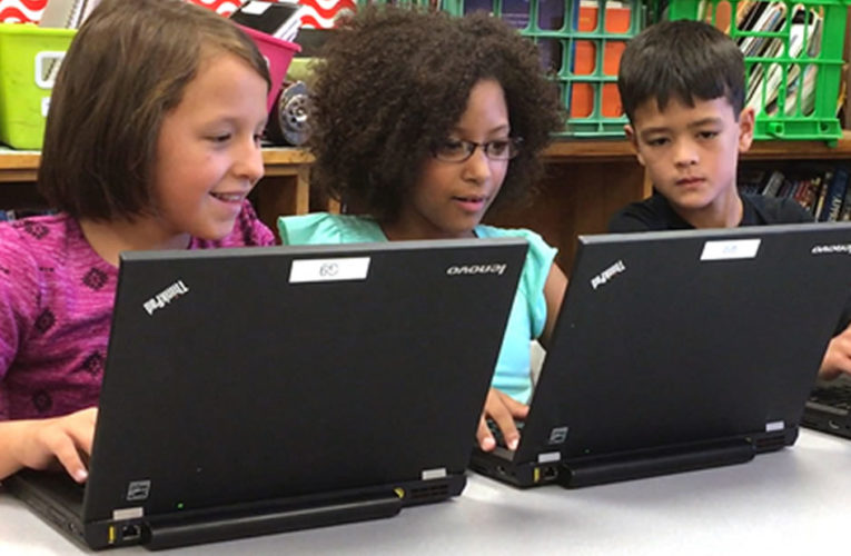 6 steps to promote good digital citizenship for all students