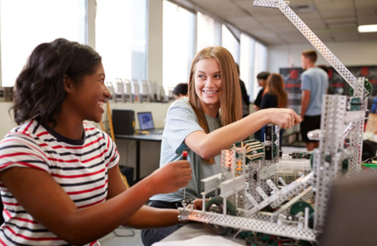 5 tips to bring engineering into the classroom