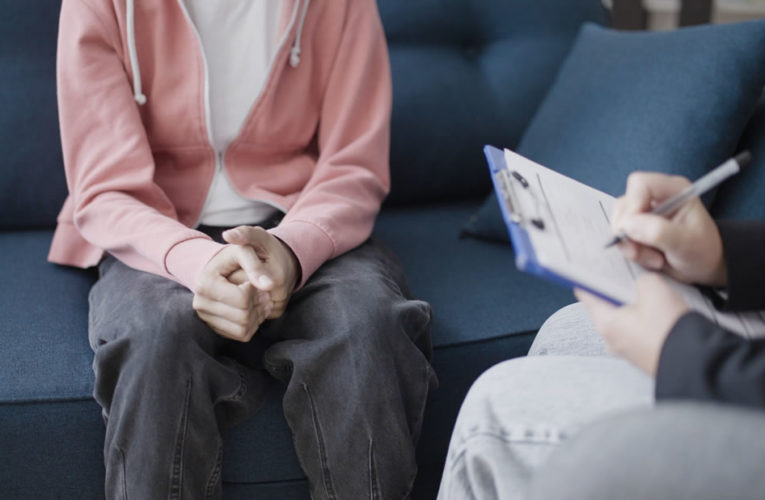 3 ways schools can support youth mental health