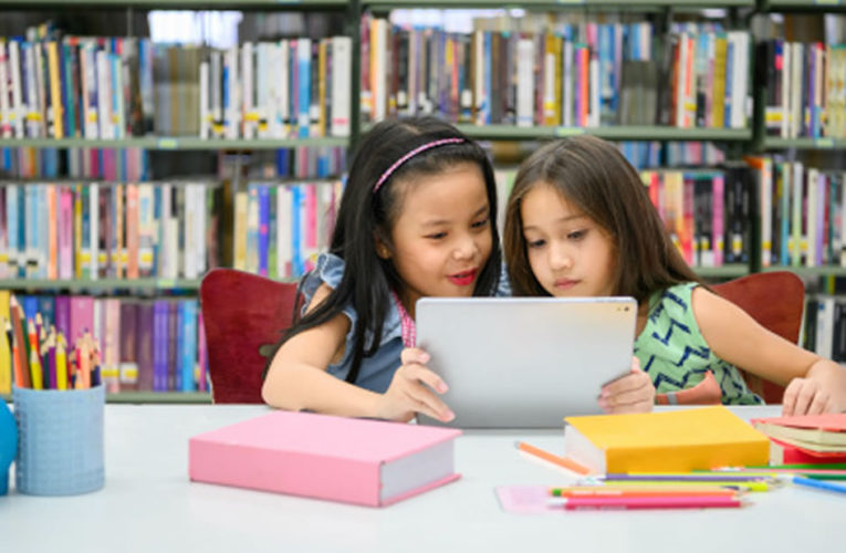 5 reasons we greatly value our online literacy platform