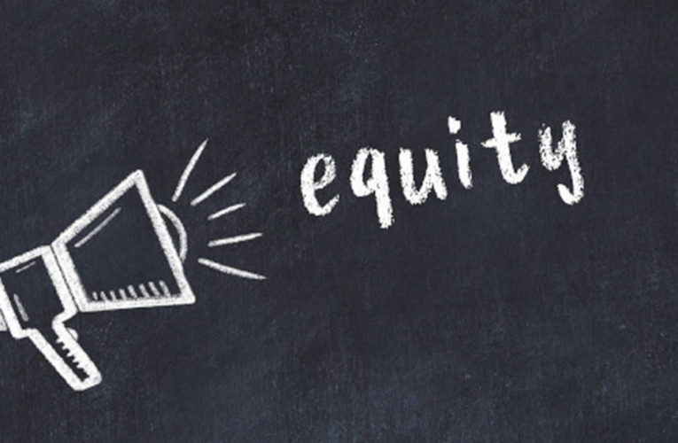 It’s time to invest in tech equity in education
