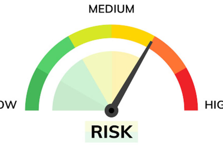 Risk assessments are awful, but necessary