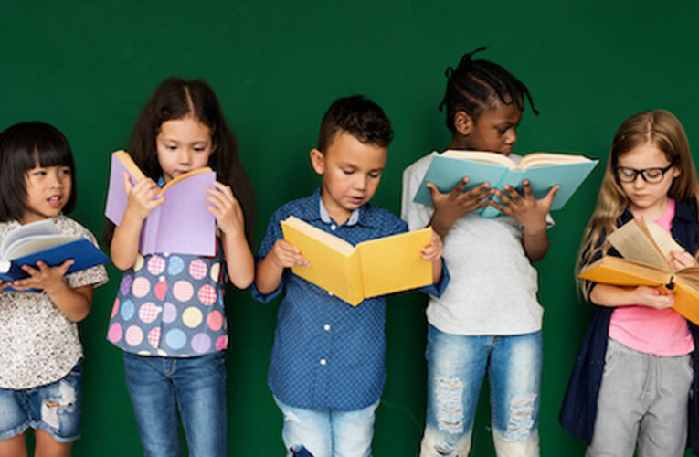 How to support reluctant readers with literacy strategies