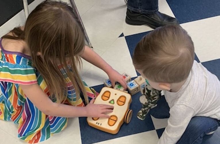 As part of our educational outreach to the community, PBS Reno createdCuriosity Classroom for preschool through 4th-graders.