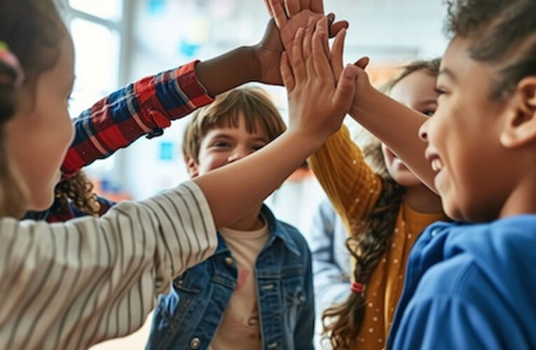 9 ways to honor diversity and cultivate safe learning spaces