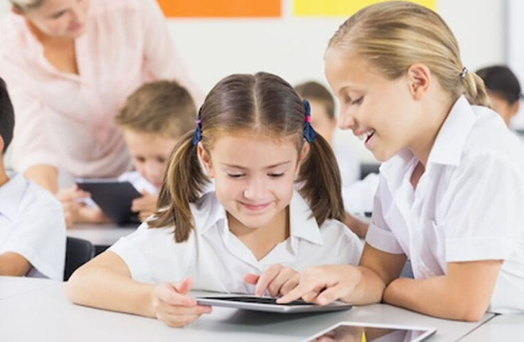 Digital testing, AI, and personalized learning in 2025