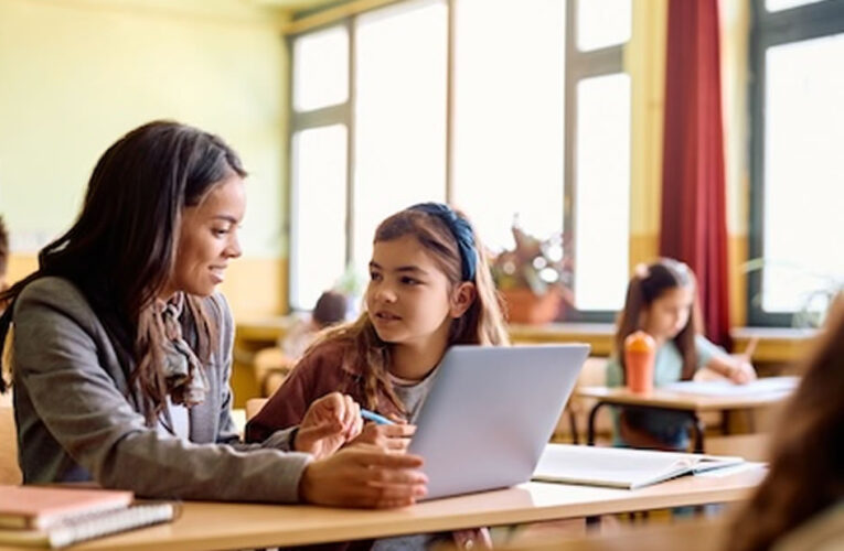 Leveraging edtech for differentiated instruction