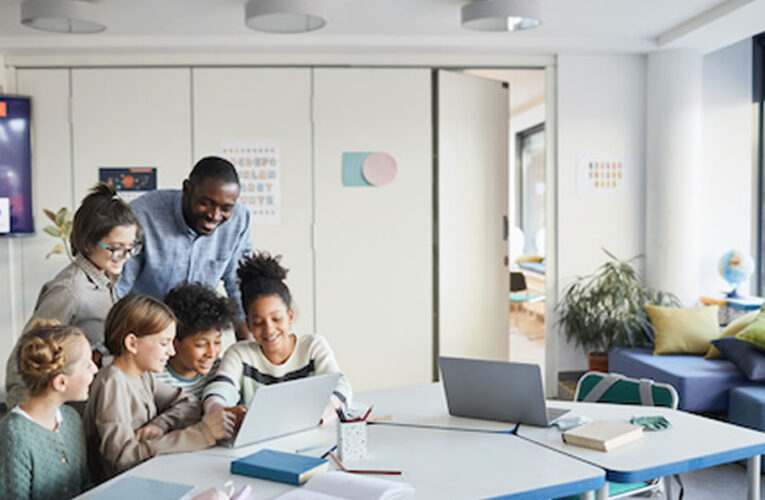 Personalizing history for more impactful student learning