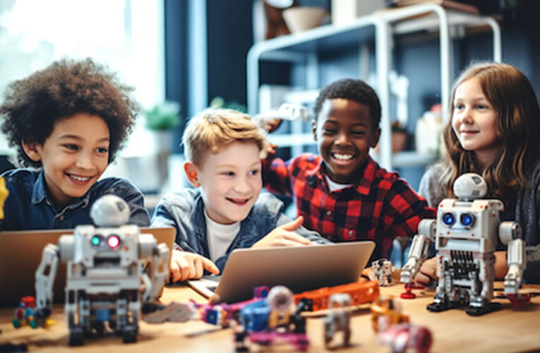 Understanding learning styles via Gardner’s Theory of Multiple Intelligences