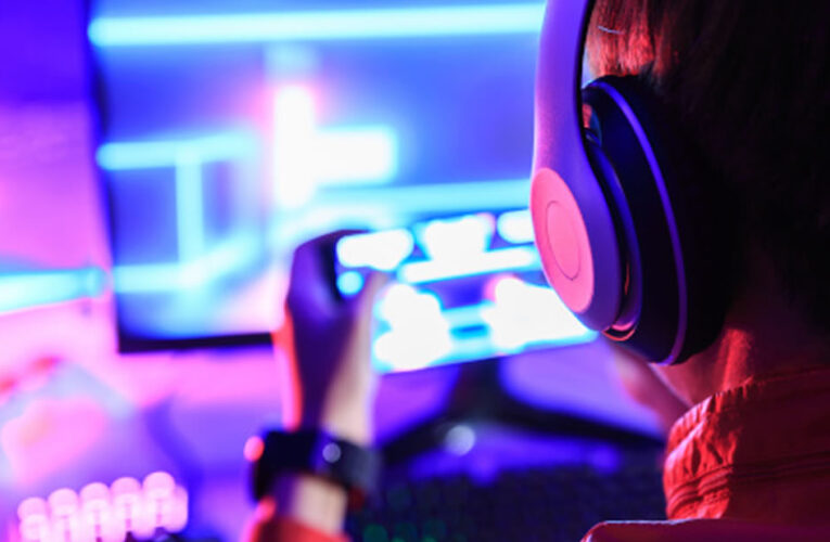 6 tips to help start an elementary esports program in your school
